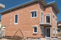 Eldernell home extensions