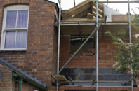 free Eldernell home extension quotes