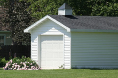 Eldernell outbuilding construction costs